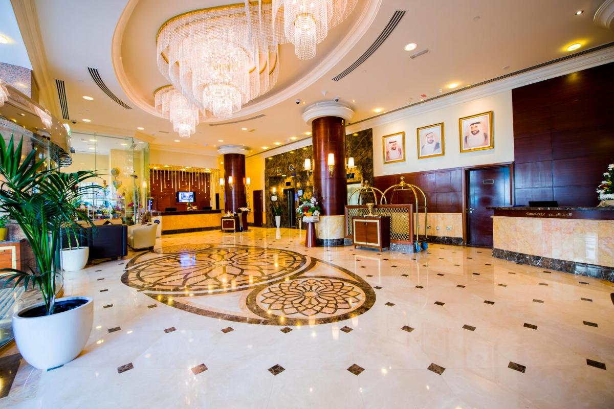 Grand Mercure Majlis Residences - Housity