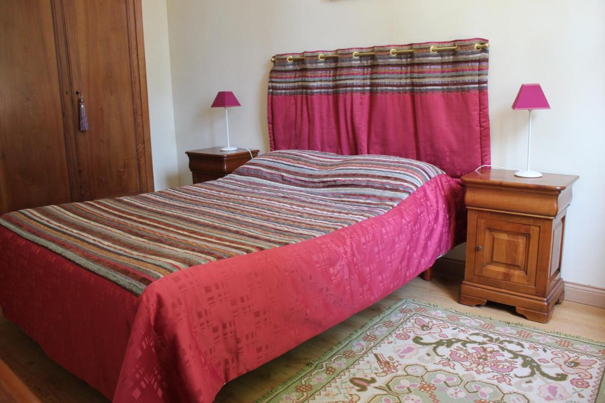 La Demeure de Bayard - Housity