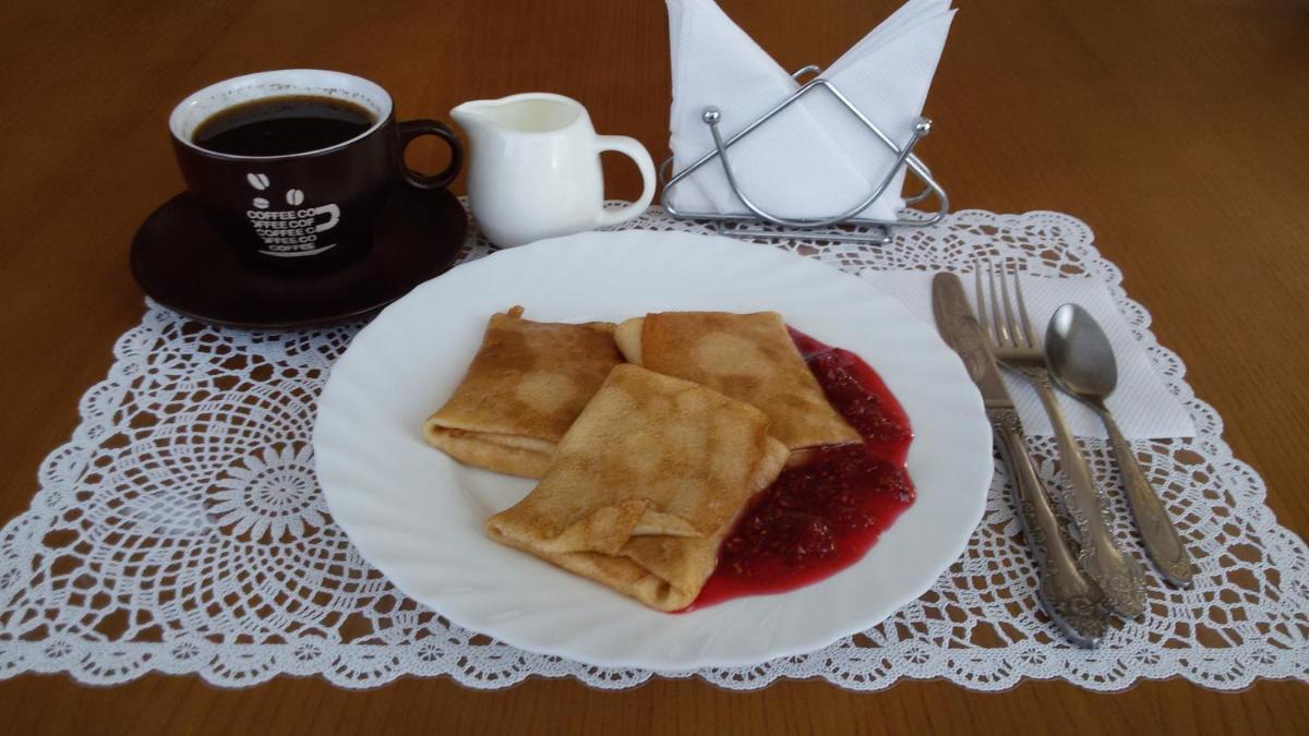 Suitetrails - U Viktora Guest House