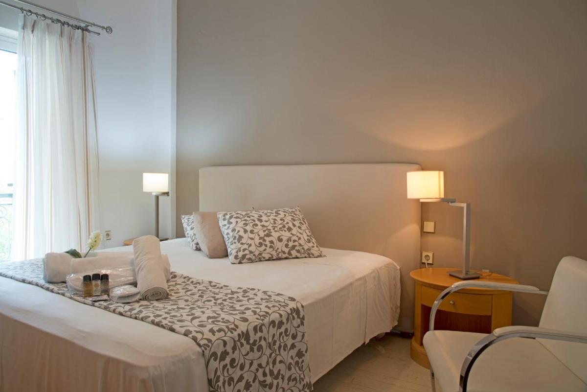 Suitetrails - Knossos by Heloni Apartments