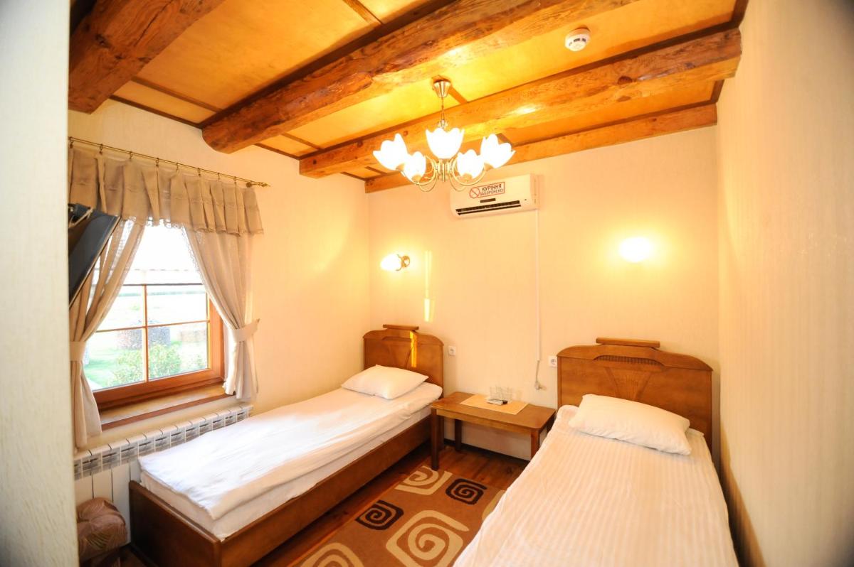 Bastion - Housity