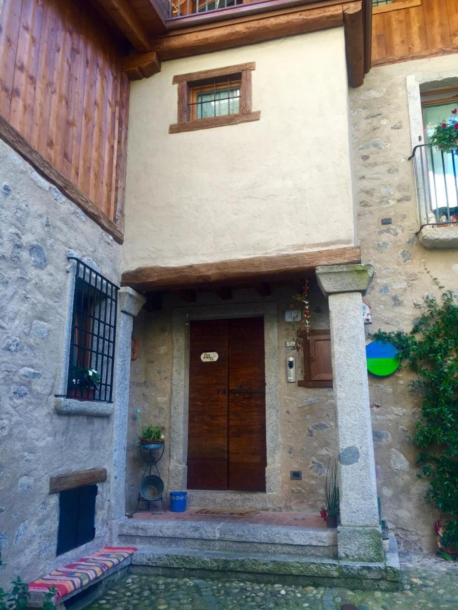 B&B El Piastrol - Housity