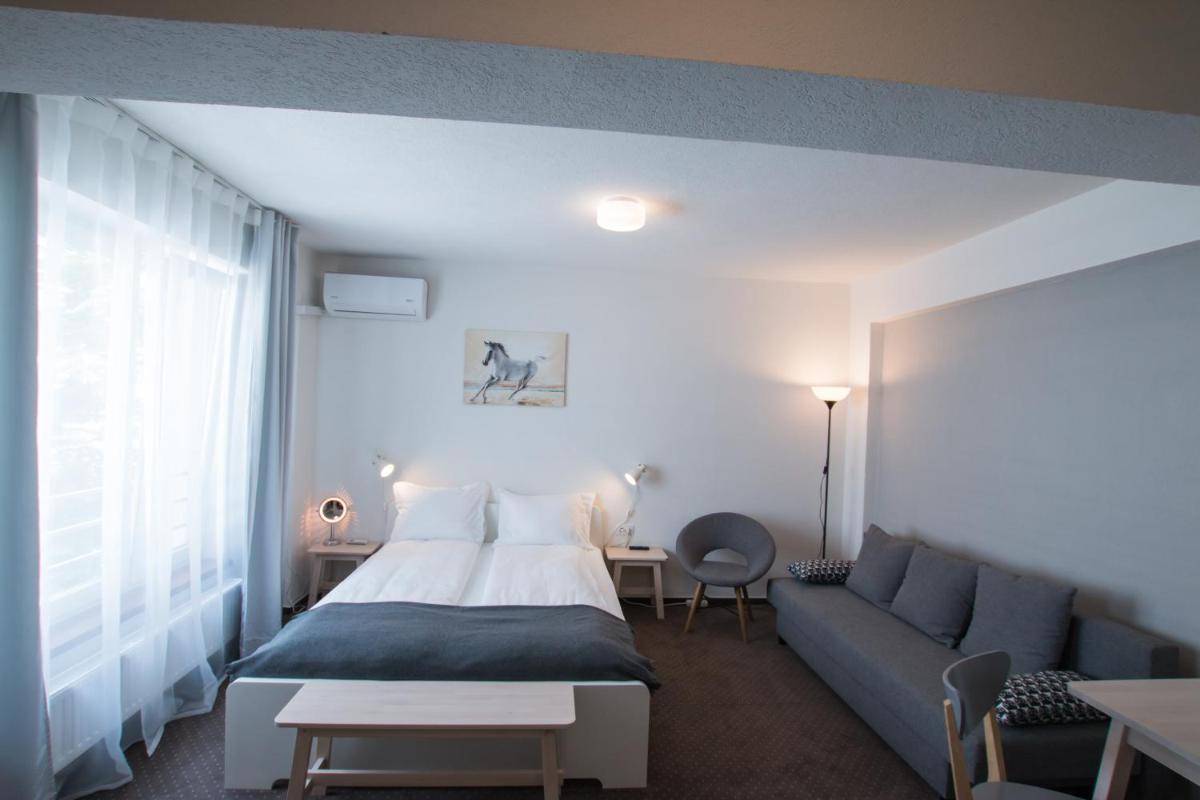 Victoriei City Studios - Housity