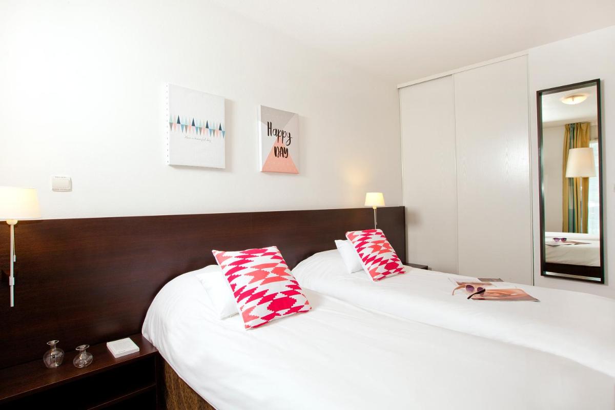 Residhome Nancy Lorraine - Housity