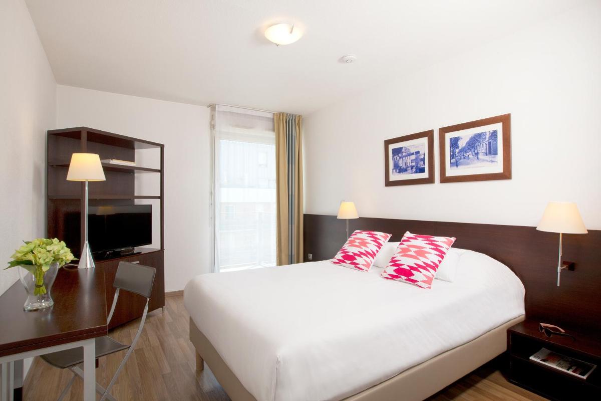 Residhome Nancy Lorraine - Housity