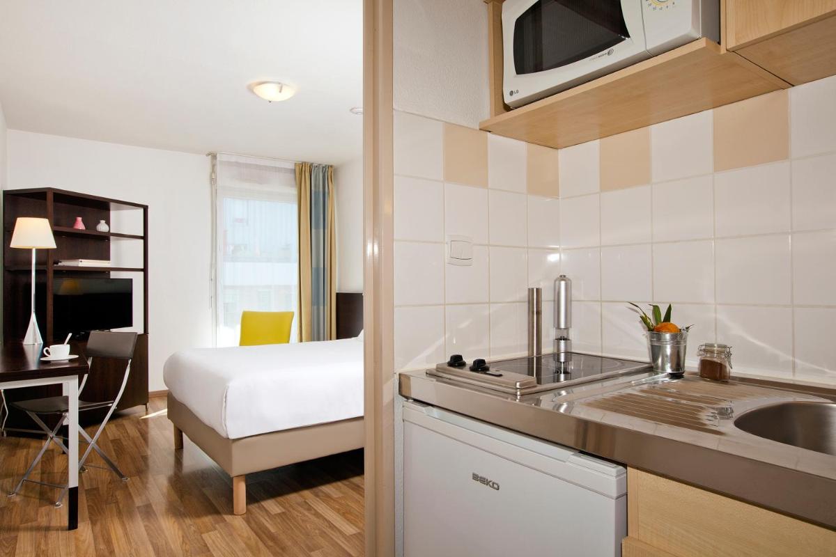 Residhome Nancy Lorraine - Housity