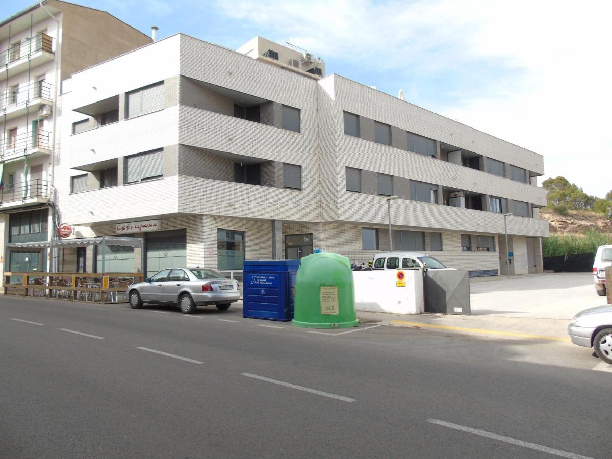 Apartamentos Mequedo - Housity