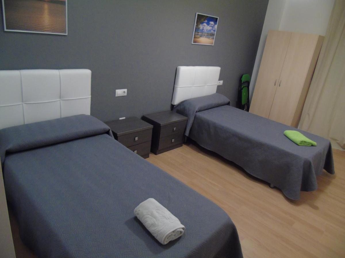 Apartamentos Mequedo - Housity