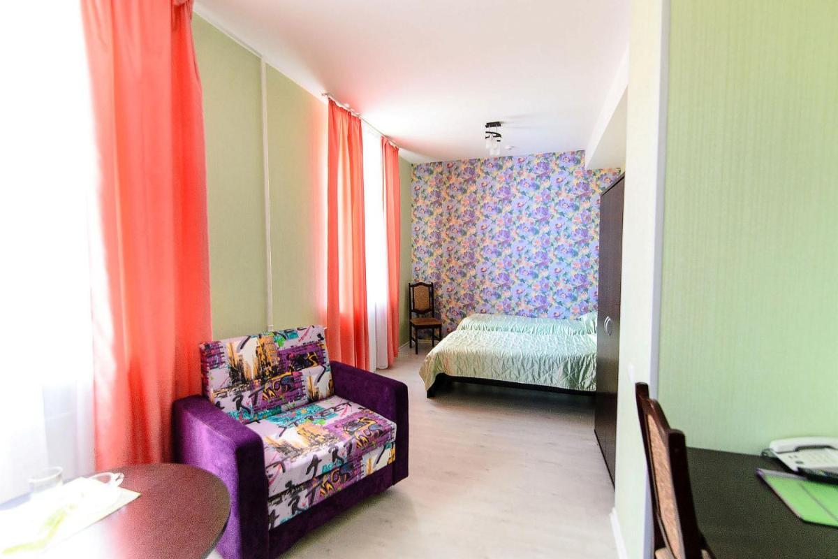 Avatar Hotel - Housity
