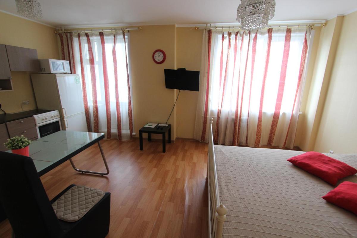 Suitetrails - Apartment pr-t Shakhtyorov 92