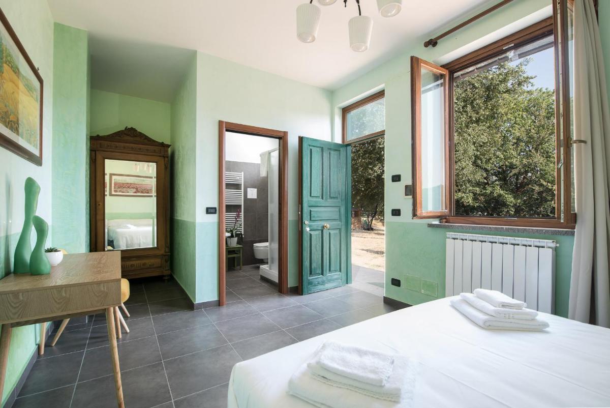 La Tenuta - Resort Agricolo - Housity