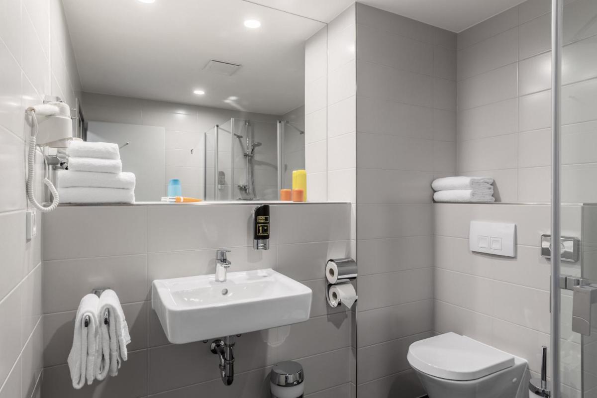 Serways Hotel Steigerwald - Housity