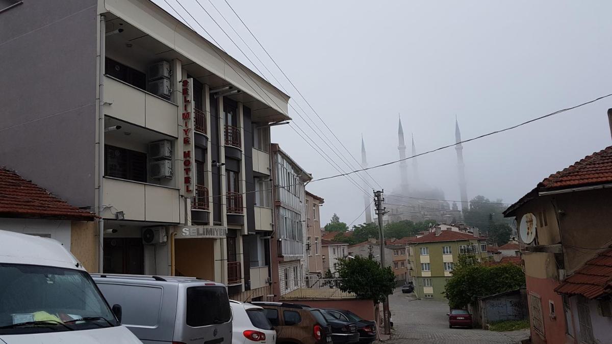 Selimiye Palace - Housity