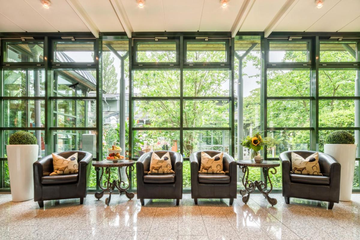 Grandhotel Esplanade - Housity