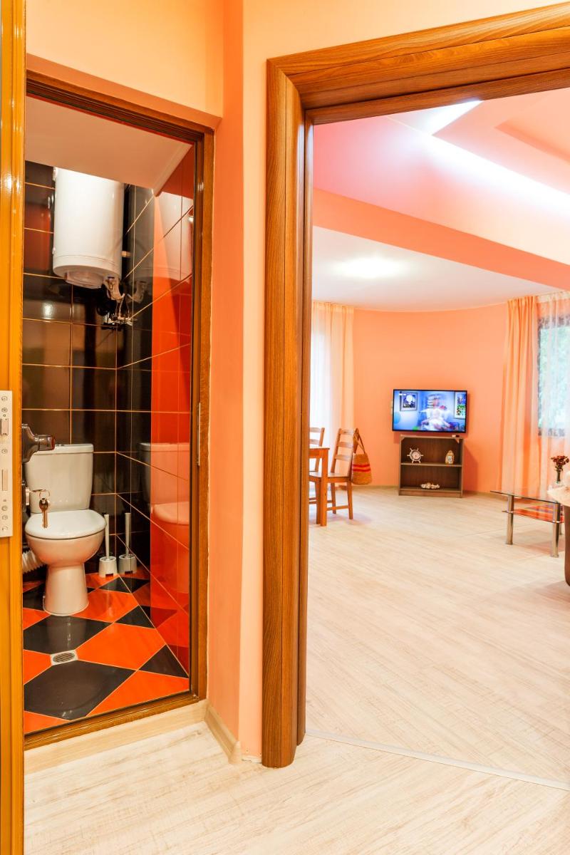 ApartHotel Prostor - Housity