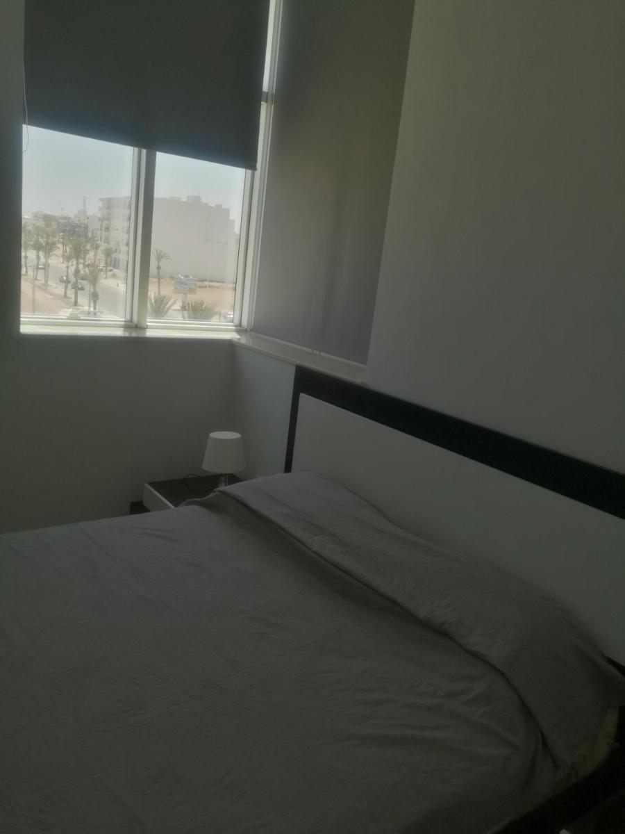 Appartement Essalem 1 - Housity