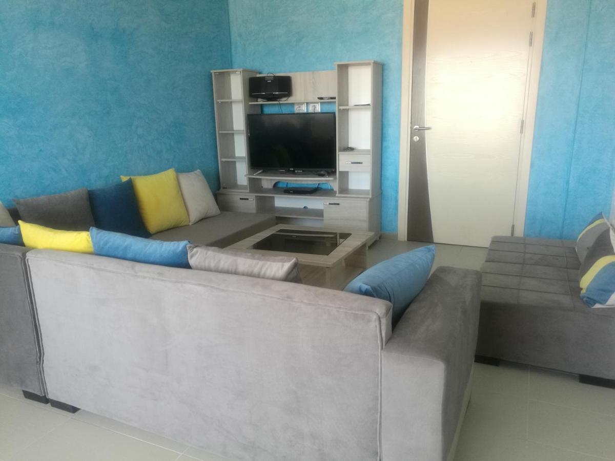 Appartement Essalem 1 - Housity
