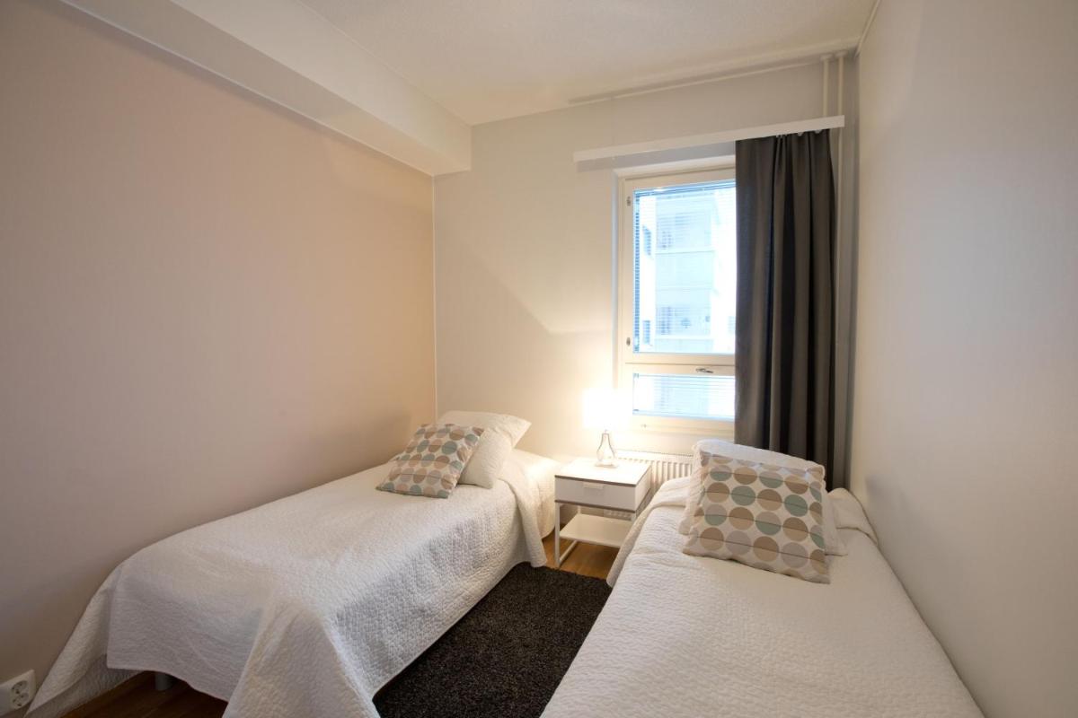 Kotimaailma Apartments Rovaniemi - Housity