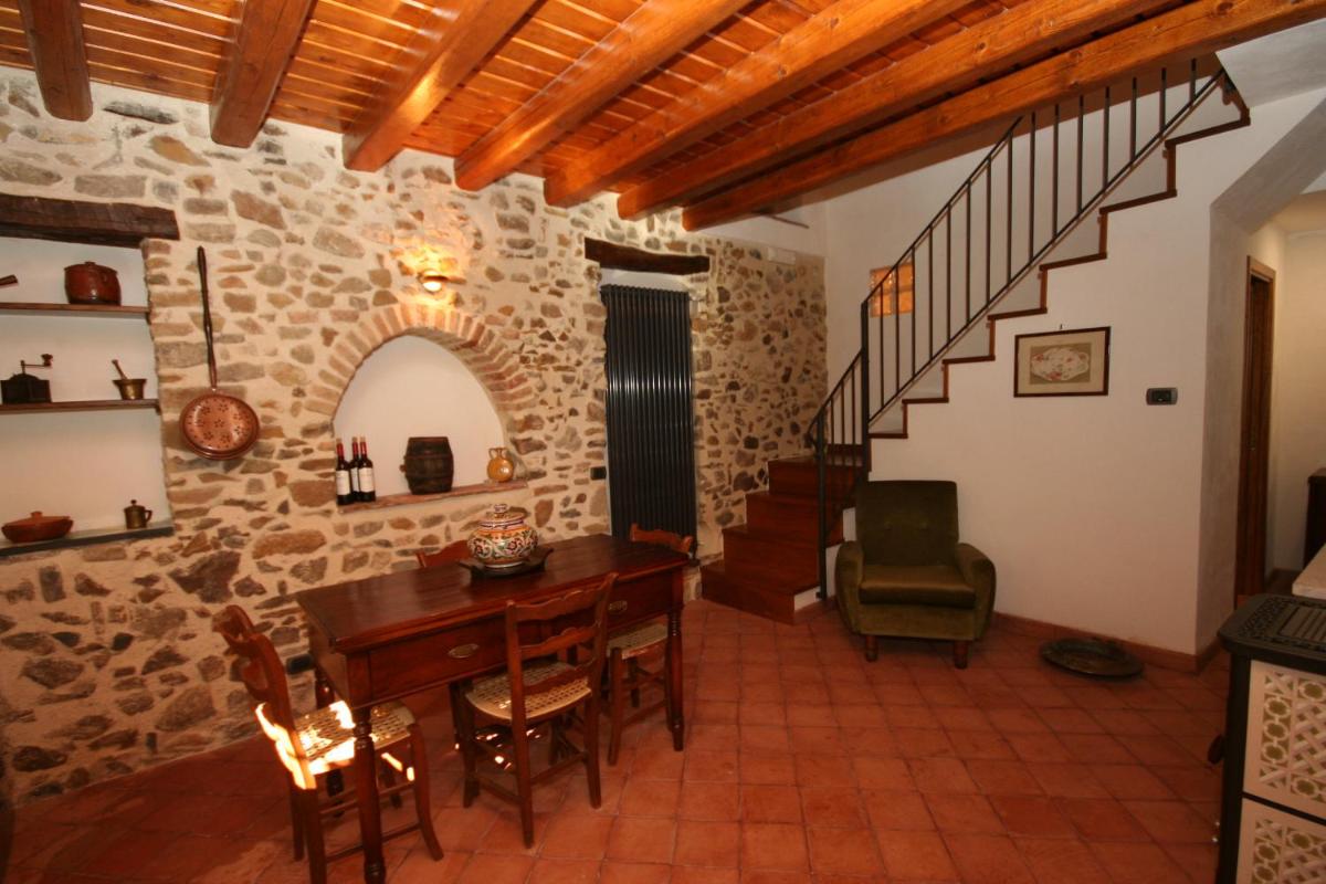 La corte di Pietro - Housity