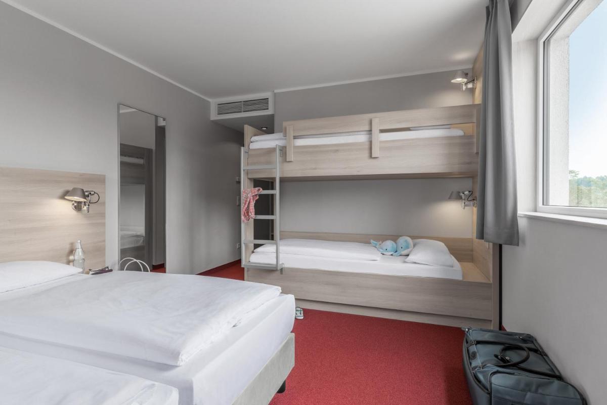 Serways Hotel Spessart - Housity