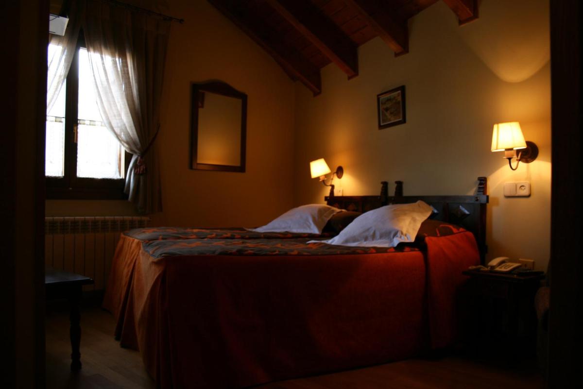 Tres Picos - Housity
