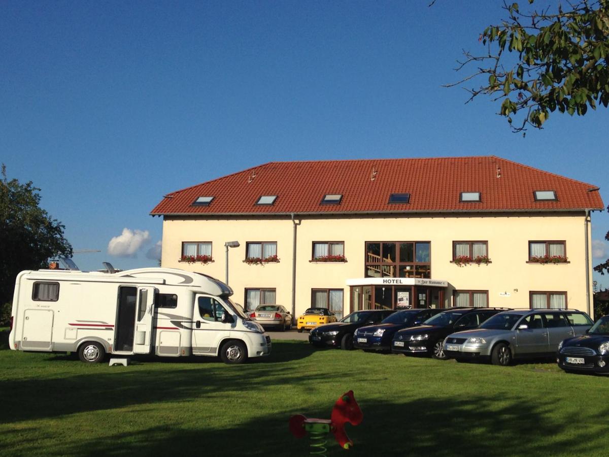 Hotel zur Kanone - Housity