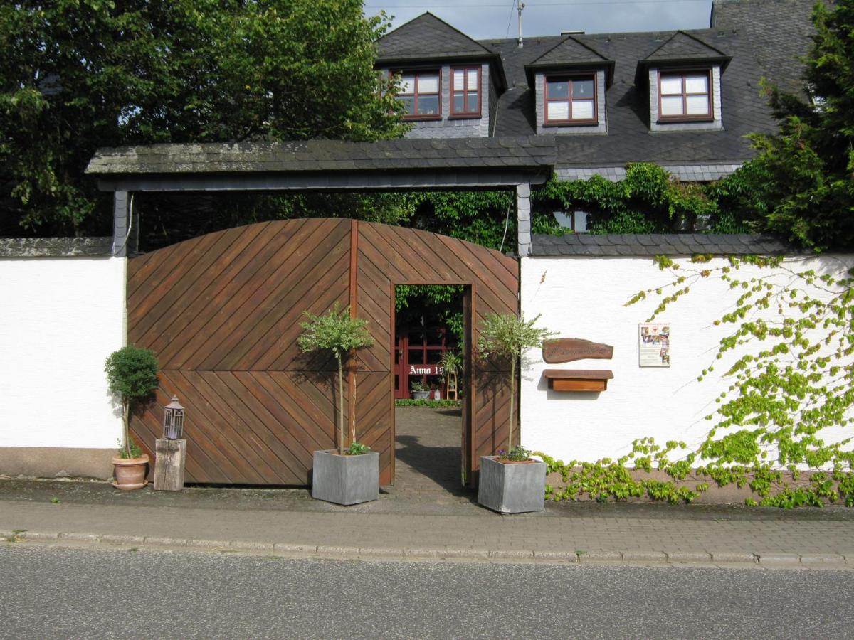 Stierstall-Suite Pension Wahlenau - Housity