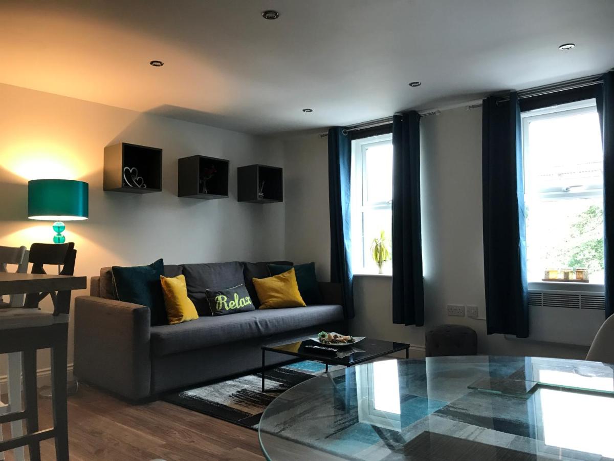 Loft Living Oxford - Housity