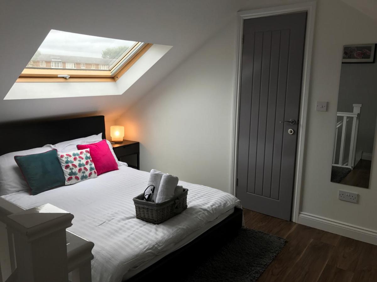 Loft Living Oxford - Housity
