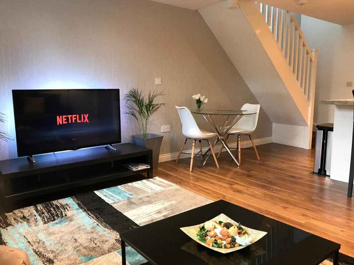 Loft Living Oxford - Housity