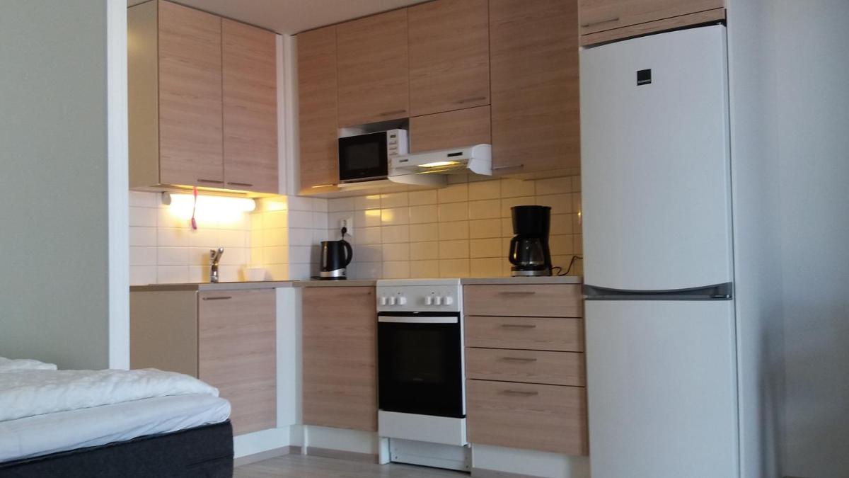 New nice apartment - Housity