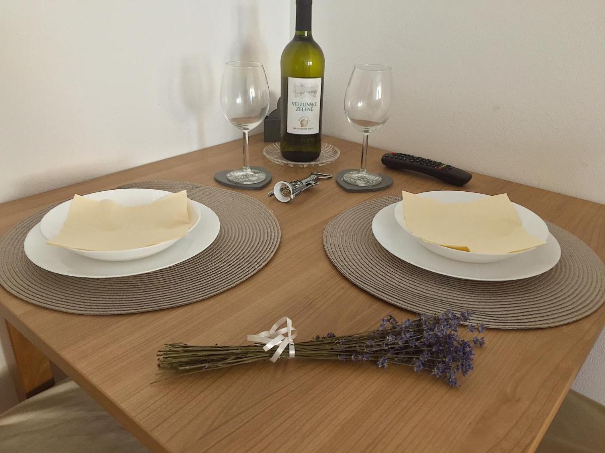 Apartment Lilly Olomouc - Housity
