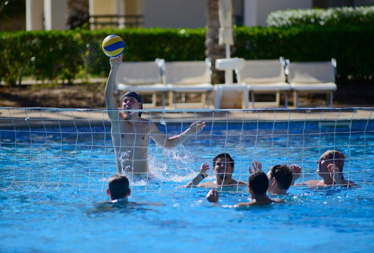 Stella Di Mare Beach Hotel & Spa - Hizvo