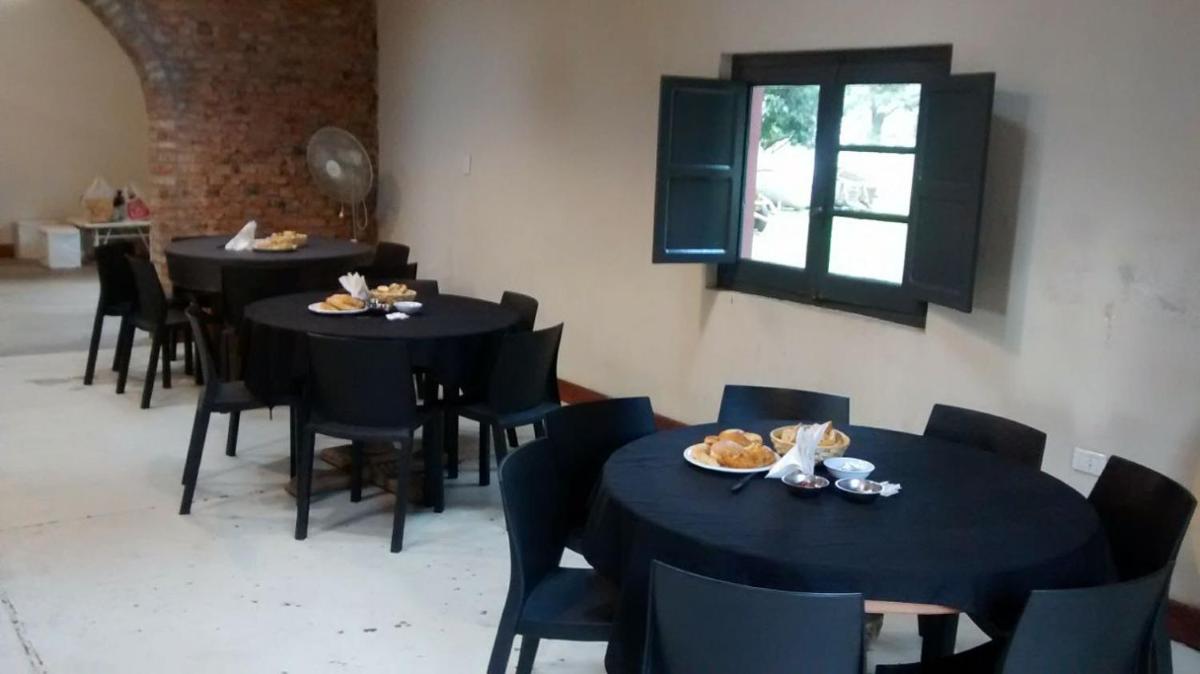 Casa de Campo y Hostería La Masía - Housity