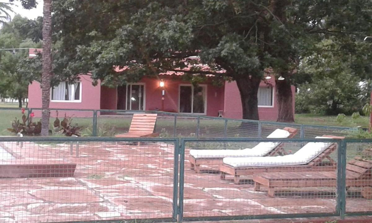 Casa de Campo y Hostería La Masía - Housity