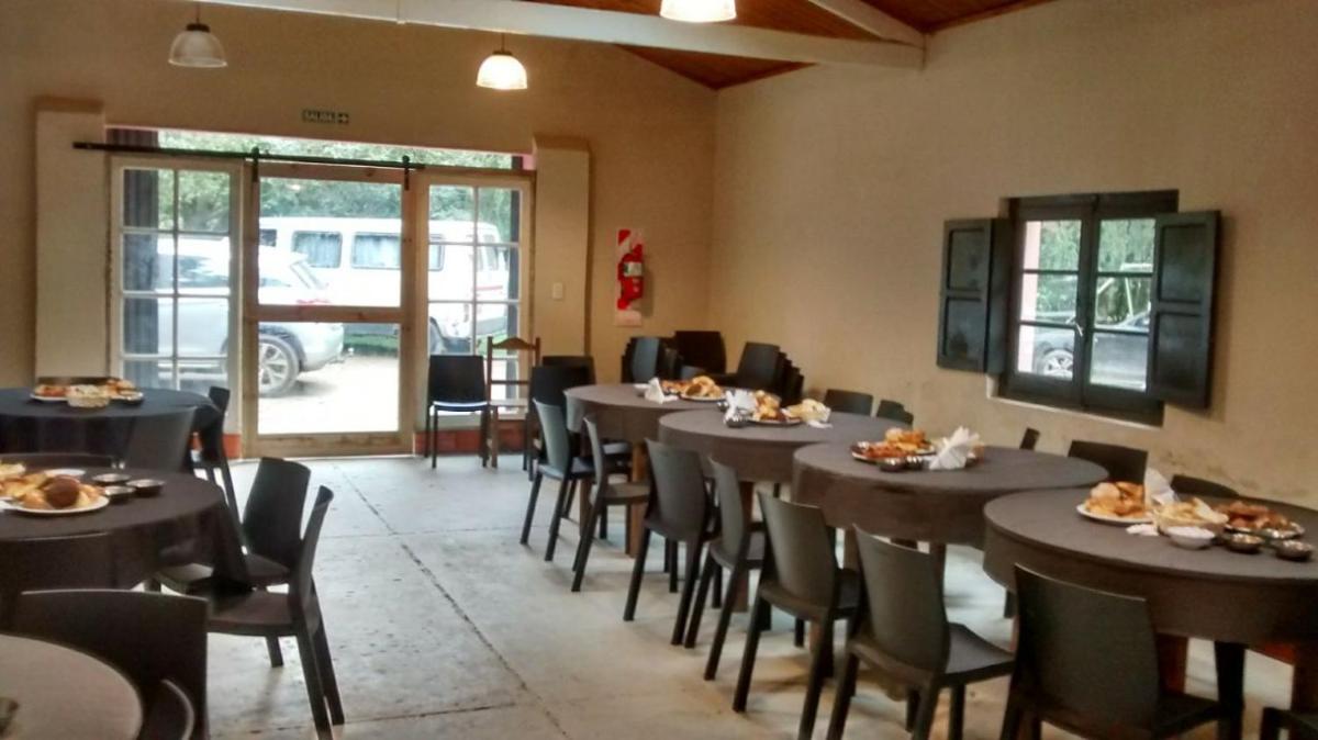 Casa de Campo y Hostería La Masía - Housity