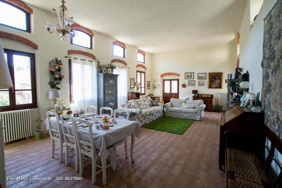 Il Bosso di Toscana - Housity