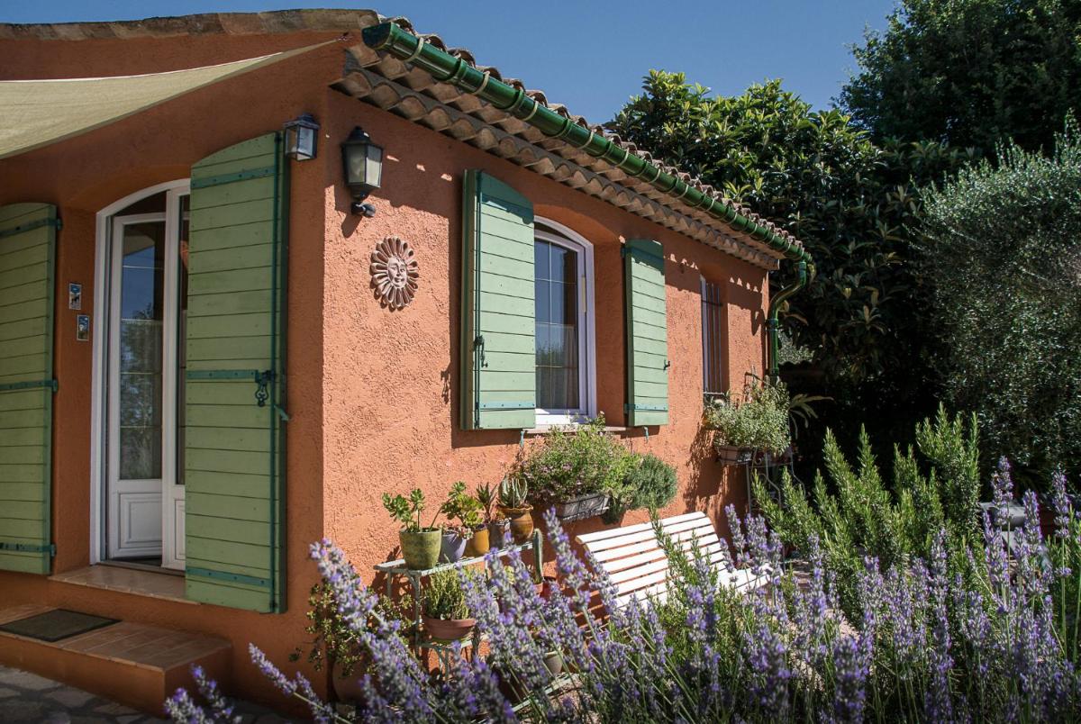Le Clos des Oliviers - Housity