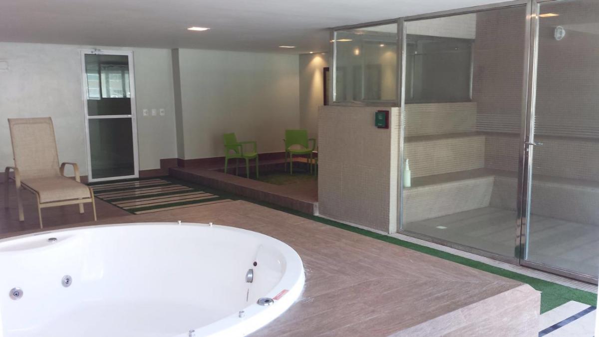 Apartments Vg Fun Praia do Futuro - Housity
