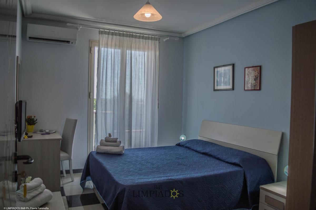 Limpiados Bed & Breakfast - Housity