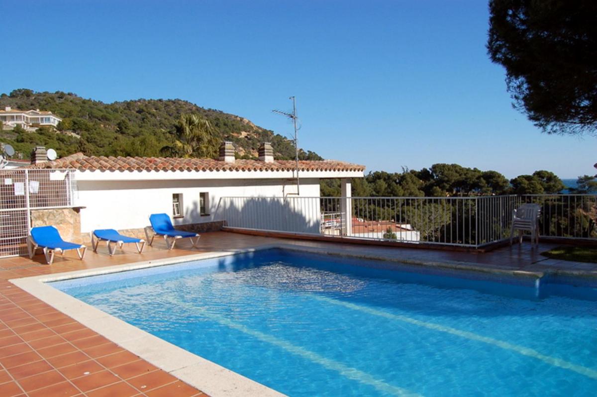 Blanca Paloma - Holiday House - Housity