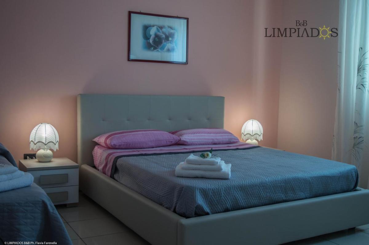 Limpiados Bed & Breakfast - Housity