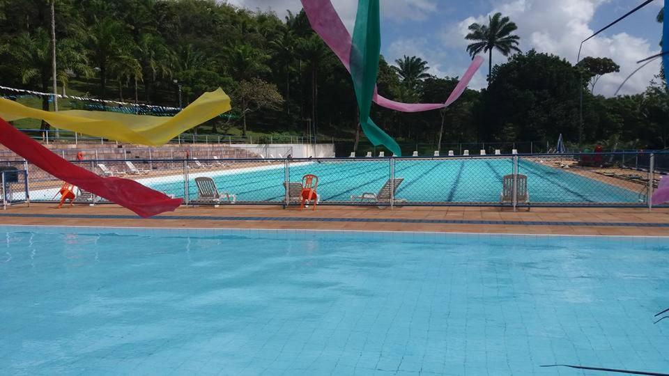 Hotel SESI Valença - Housity