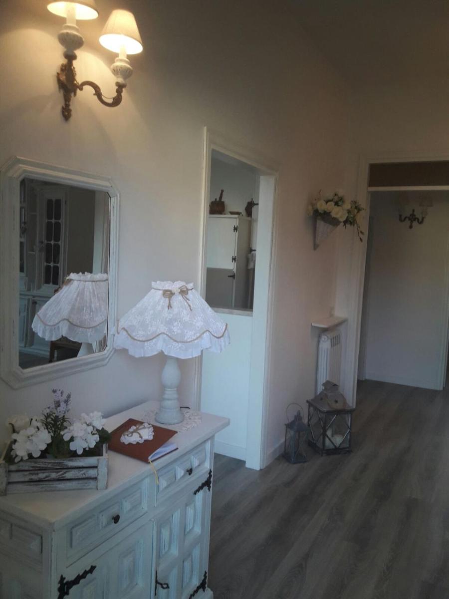 Shabby House Nonna Peppa - Housity