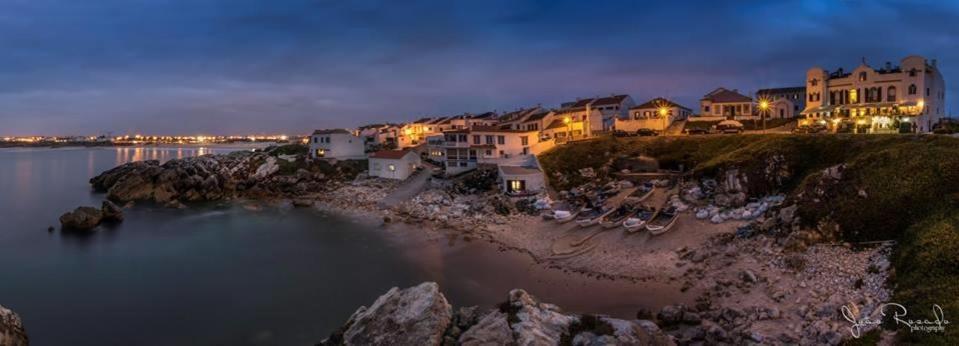 Baleal Sol Alojamentos - Housity