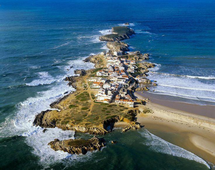 Baleal Sol Alojamentos - Housity
