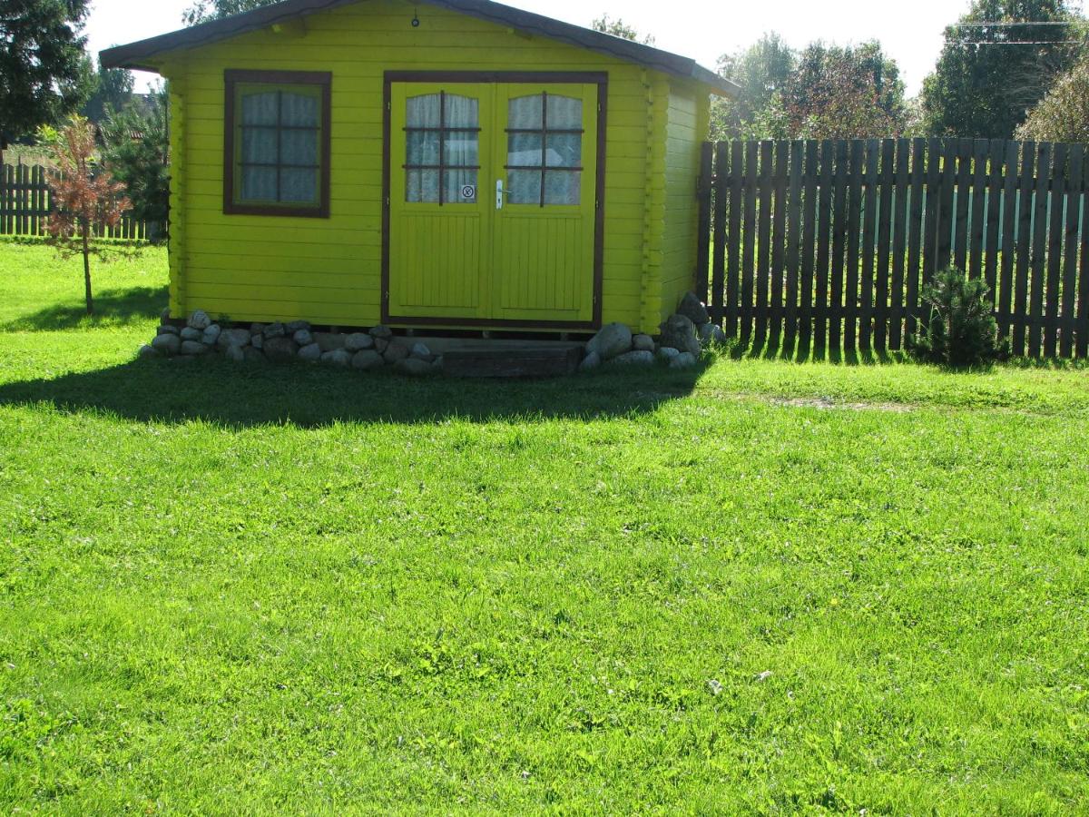 Kolkja Holiday Centre - Housity