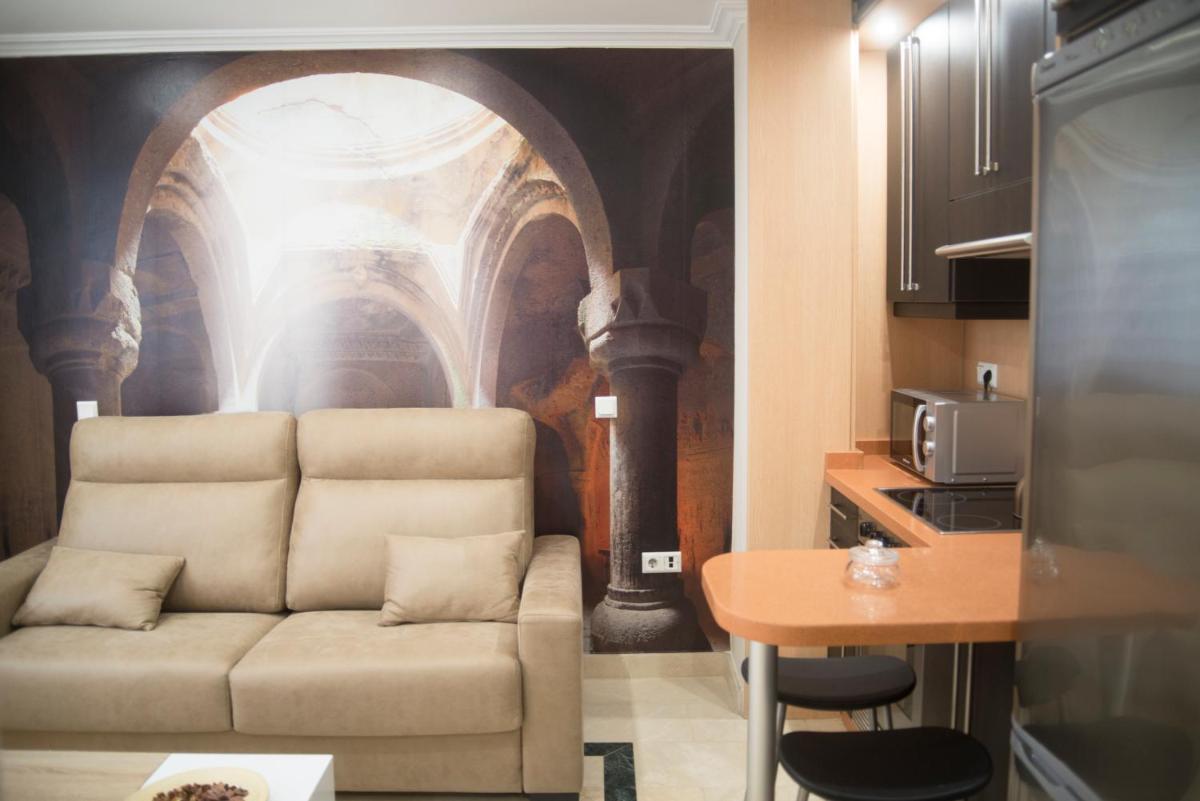 Apartamento Ciudad del Tajo - Housity