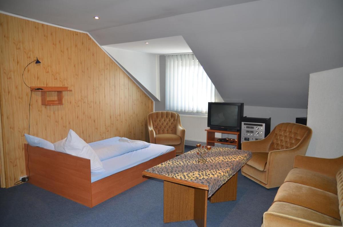 Motel Eden - Housity