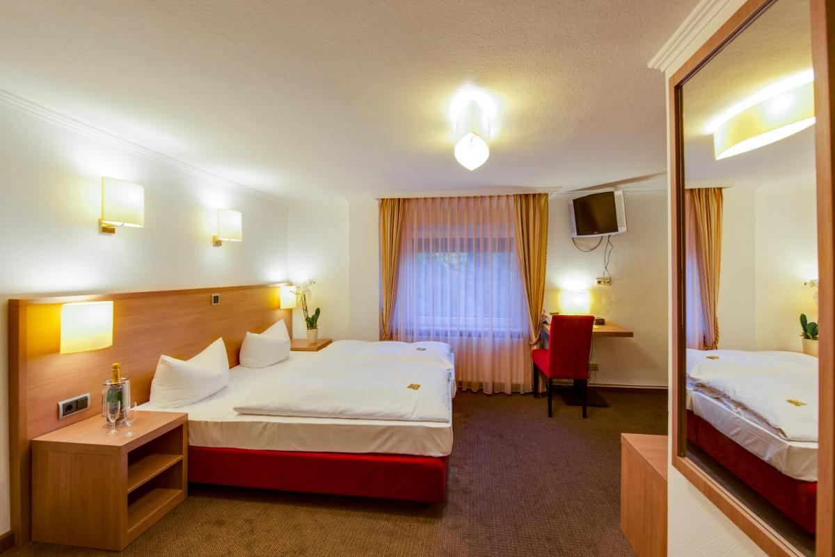 Hotel Fährhaus Ziehl - Housity
